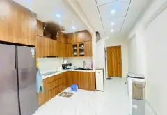 Bán nhà riêng 2 tầng 59m² khu vực Lê Đức Thọ, Gò Vấp, ô tô vào nhà... Bán nhà riêng tại An Hội Tây, Hồ Chí Minh 09