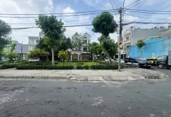 🔥 HẠ CHÀO 7,2 TỶ – ĐẤT 2 MẶT TIỀN KDC XUYÊN Á 🔥... Bán đất tại Tân Thới Hiệp, Hồ Chí Minh 01