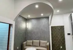 Chỉ giảm sâu giá còn nhỉnh 3 đ... Bán nhà riêng tại Gò Vấp, Hồ Chí Minh 03