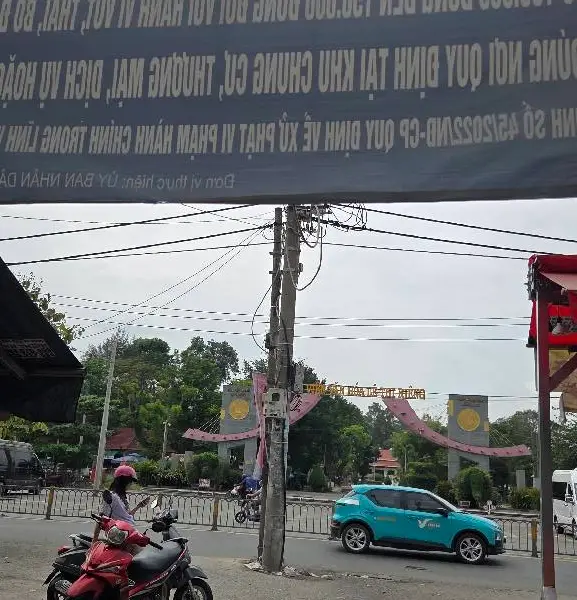 Nhà 2 tầng hẻm kinh doanh gần công viên Lê Thị Riêng... Bán nhà riêng tại Nhiêu Lộc, Hồ Chí Minh 01