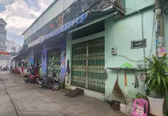 Nhà 2 mặt tiền Mã Lò, dòng tiền ổn định, cực hiếm... Bán nhà mặt phố tại Bình Trị Đông, Hồ Chí Minh 06