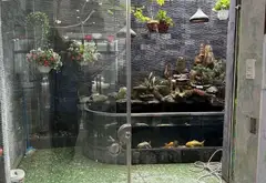 Bán nhà 3 tầng mặt phố TX39, 79m2, giá 5.7 tỷ, nội thất cao cấp... Bán nhà mặt phố tại Thới An, Hồ Chí Minh 01