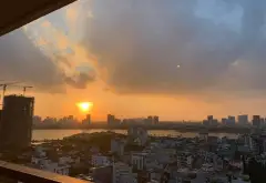 Căn hộ sang chảnh view Hồ Tây đẳng cấp tại D’Le Roi Soleil... Bán căn hộ chung cư tại Tây Hồ, Hà Nội 04