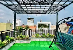 MÃ SỐ 672

💥 5 TẦNG – THANG MÁY – HXH – PHẠM VĂN CHIÊU & NGUYỄN VĂN KHỐI, GÒ VẤP.

📐 4x15m, sổ... Bán nhà riêng tại An Hội Tây, Hồ Chí Minh 19