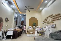 Nhà Mặt Ngõ Kinh Doanh Đắc Địa Mỹ Đình - Cơ Hội Vàng Ô Tô Tránh, Giá Tốt... Bán nhà riêng tại Từ Liêm, Hà Nội 01