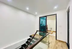 Bán nhà riêng 4 tầng 41m² Miếu Hai Xã gần Aeon Mall, ngõ ô tô rộng... Bán nhà riêng tại Lê Chân, Hải Phòng 07