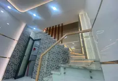 Bán nhà 2 tầng 3 phòng ngủ tại phường 9, quận Tân Bình, diện tích 24.7m2... Bán nhà riêng tại Tân Hòa, Hồ Chí Minh 03