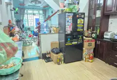 Nhà 4 tầng hẻm xe hơi, giá cực mềm tại Lê Văn Thọ... Bán nhà riêng tại Thông Tây Hội, Hồ Chí Minh 01