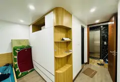 Bán nhà 6 tầng có thang máy, gần chợ Đông Ngạc... Bán nhà riêng tại Đông Ngạc, Hà Nội 01