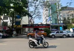 Nhà mặt phố đắc địa trung tâm Quận Hoàn Kiếm – Pháp lý hoàn chỉnh, tiềm năng kinh doanh đỉnh cao... Bán nhà mặt phố tại Cửa Nam, Hà Nội 01
