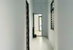 Nhà mặt phố 2 tầng 6PN tại Thới An - Giá hấp dẫn giảm trực tiếp... Bán nhà mặt phố tại Thới An, Hồ Chí Minh 09