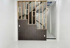 Bán nhà Kênh Tân Hóa – 5,9 tỷ | HXH thông, tiềm năng mặt tiền tương lai... Bán nhà riêng tại Tân Phú, Hồ Chí Minh 01