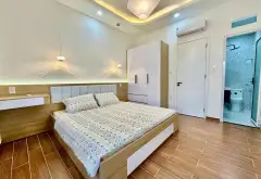 Bán nhà 3 Tầng, Quang Trung, P10 Gò Vấp, 4 Tỷ... Bán nhà riêng tại Gò Vấp, Hồ Chí Minh 09