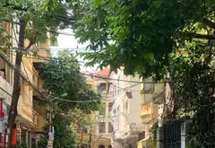 Bán nhà 5 tầng phân lô ô tô tránh tại quận Cầu Giấy... Bán nhà riêng tại Cầu Giấy, Hà Nội 01