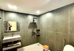 Bán nhà riêng 4 tầng gần Chợ Hàng, Hồ Sen, thiết kế hiện đại... Bán nhà riêng tại Lê Chân, Hải Phòng 05