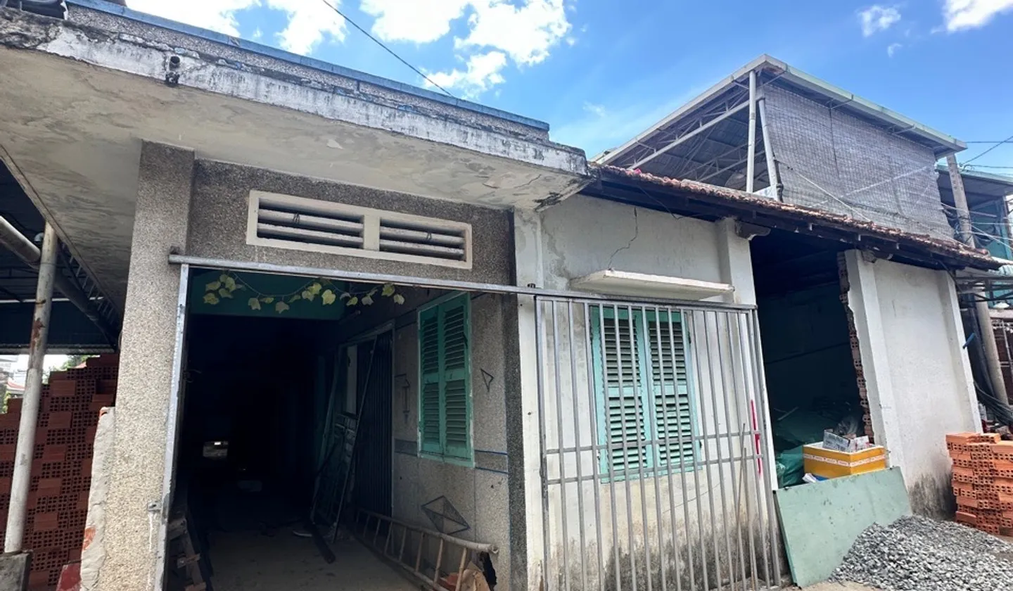 Bán đất phường Tân Thới Hiệp, quận Hồ Chí Minh, diện tích 48 m2, pháp lý cơ sở... Bán đất tại Tân Thới Hiệp, Hồ Chí Minh 01