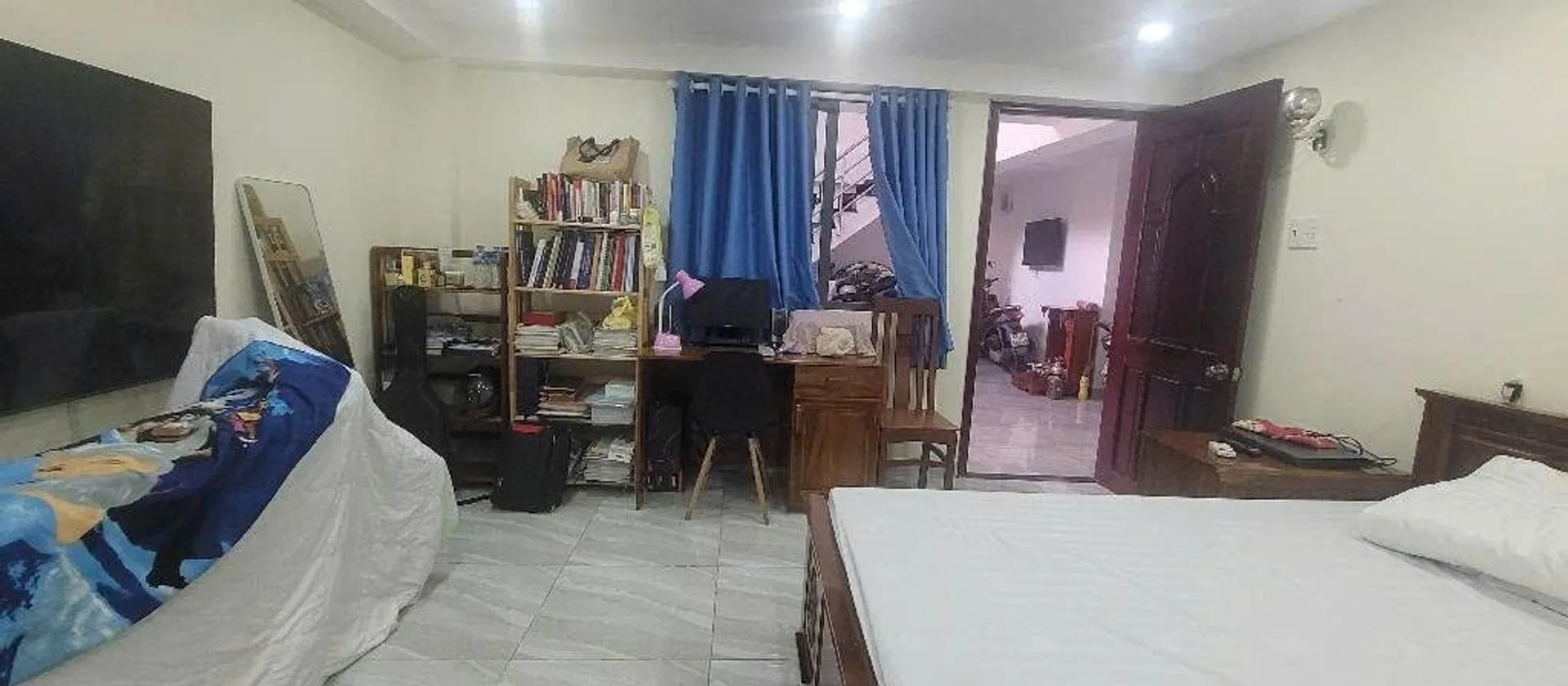 Nhà bán gần Hậu Giang - Phạm văn chí- Bình tiên - Võ văn kiệt - Minh phụng - Quận 6... Bán nhà riêng tại Bình Tiên, Hồ Chí Minh 01