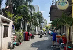 Bán nhà riêng 133m2 6PN 8WC tại Tân Bình giá 23,5 tỷ... Bán nhà riêng tại Tân Sơn Nhất, Hồ Chí Minh 01