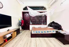 BÁN NHÀ 50M2 Ô TÔ TRÁNH CÁCH 15M Ở PHÚC ĐỒNG... Bán nhà riêng tại Phúc Lợi, Hà Nội 04