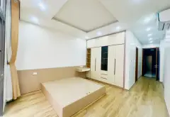 Toà Nhà Văn Phòng Đẳng Cấp Kết Hợp Căn Hộ Dịch Vụ tại Trung Tâm Quận Cầu Giấy 65/70m2, 8 tầng... Bán văn phòng tại Yên Hòa, Hà Nội 05