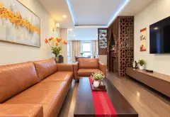 Vị trí "Hoa Hậu": 265 Cầu Giấy (góc Dịch Vọng), ôm trọn 3 công viên lớn (Cầu Giấy, Nghĩa Đô, Thủ LỆ... Bán căn hộ chung cư tại Cầu Giấy, Hà Nội 04