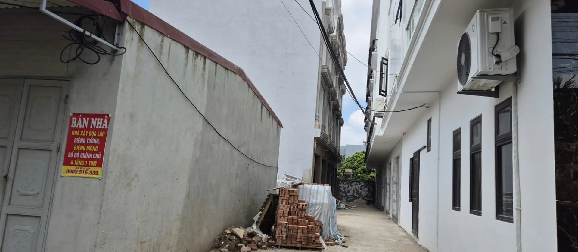 Cơ hội hiếm có sở hữu đất đẹp hướng Đông tại Đằng Hải - giá cực tốt... Bán đất tại Hải An, Hải Phòng 01