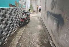 Bán nhà riêng 2 tầng 28m2 phường Trung Mỹ Tây, Hồ Chí Minh, pháp lý sổ hồng riêng... Bán nhà riêng tại Trung Mỹ Tây, Hồ Chí Minh 03
