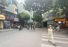 Nhà Mặt Phố 5 Tầng - Đỉnh Cao Kinh Doanh Tại Trung Tâm... Bán nhà mặt phố tại Hà Đông, Hà Nội 01
