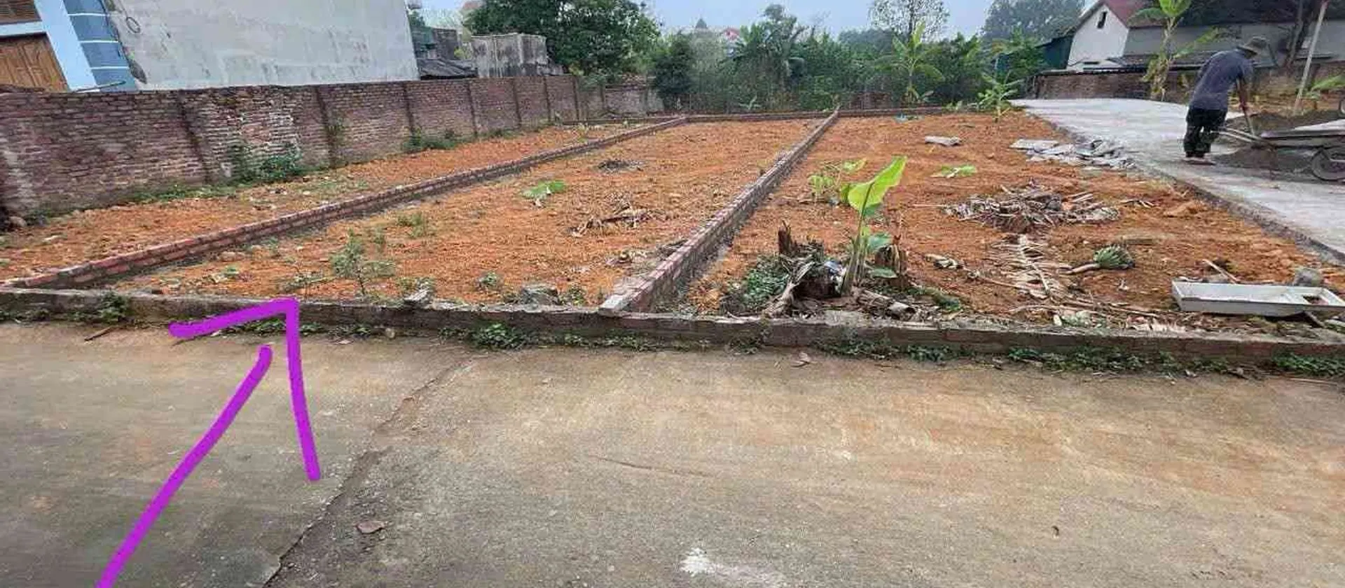 Bán đất 96.8m² tại Tân Minh, Sóc Sơn - Giá chỉ 1.750 tỷ VNĐ... Bán đất tại Sóc Sơn, Hà Nội 01