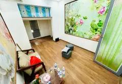 Cơ hộihàng hiếm sở hữu căn hộ tập thể May 10 với gác xép, sổ đỏ chính chủ... Bán căn hộ chung cư tại Phúc Lợi, Hà Nội 02