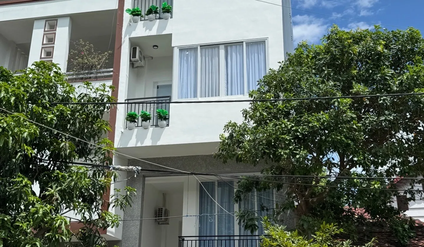GIẢM 2 TỶ - BÁN TÒA CĂN HỘ 6 TẦNG MT HOÀNG ĐỨC LƯƠNG - GIÁ 21,5 TỶ.... Bán nhà mặt phố tại An Hải, Đà Nẵng 01