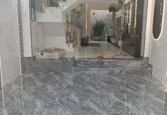 Bán nhà riêng 5 tầng Thạnh Lộc, diện tích 58.1 m2, giá 6.5 tỷ đồng... Bán nhà riêng tại An Phú Đông, Hồ Chí Minh 01
