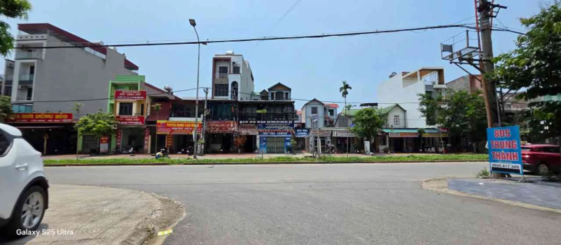 Cơ hội sở hữu nhà mặt phố đắc địa tại Đại Đồng, Tiên Du giá siêu tốt... Bán nhà mặt phố tại Đại Đồng, Bắc Ninh 01