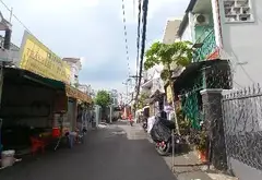 Bán nhà riêng 2 tầng 137m2 tại Trường Chinh, q12, 6.x tỷ... Bán nhà riêng tại Đông Hưng Thuận, Hồ Chí Minh 02