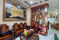 Cơ hội sở hữu nhà 4 tầng đẹp lung linh tại khu dân cư Huỳnh Tấn Phát giá tốt... Bán nhà riêng tại Nhà Bè, Hồ Chí Minh 08