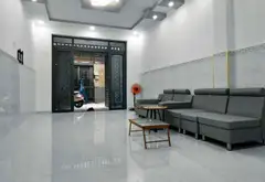 Bán nhà 2 tầng 52m² trung tâm quận Tân Phú, sổ vuông vức... Bán nhà riêng tại Tân Phú, Hồ Chí Minh 02