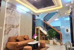 Bán nhà mặt phố 2 tầng 48m2 giá 5.4 tỷ tại Bình Hưng Hòa A, Bình Tân... Bán nhà mặt phố tại Bình Hưng Hòa, Hồ Chí Minh 11