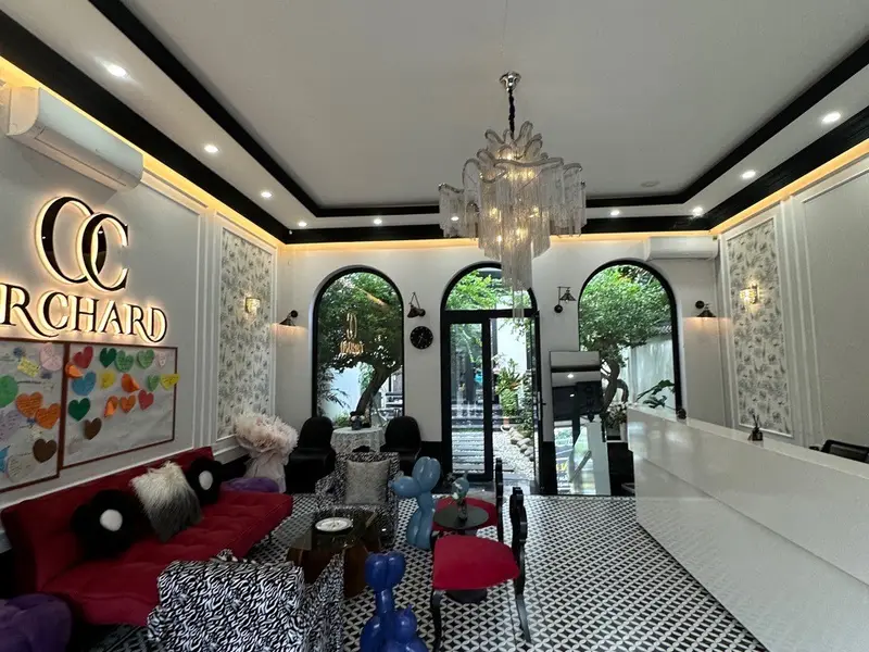Nhà mặt phố 3 tầng Phường Tân Sơn, ngang 6m, đường 20m... Bán nhà mặt phố tại Tân Sơn, Hồ Chí Minh 01