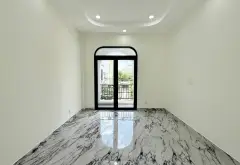 NGON BỔ RẺ - NGUYỄN THƯỢNG HIỀN - CẠNH BÌNH THẠNH - VUÔNG A4 - 2 TẦNG - NHÀ MỚI XÂY... Bán nhà riêng tại Hạnh Thông, Hồ Chí Minh 13
