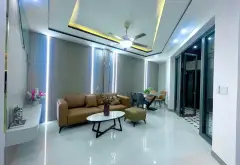 Bán nhà riêng mới xây 3 tầng, 2 phòng ngủ tại quận Nhà Bè, TP.HCM... Bán nhà riêng tại Nhà Bè, Hồ Chí Minh 05