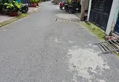 🏘️Cần Bán Nhà Riêng Đẹp-Rộng-Sang Trọng 44m2 2LTại Huỳnh Văn Nghệ Phường Tân Sơn, Hồ Chí Minh... Bán nhà riêng tại Tân Sơn, Hồ Chí Minh 13