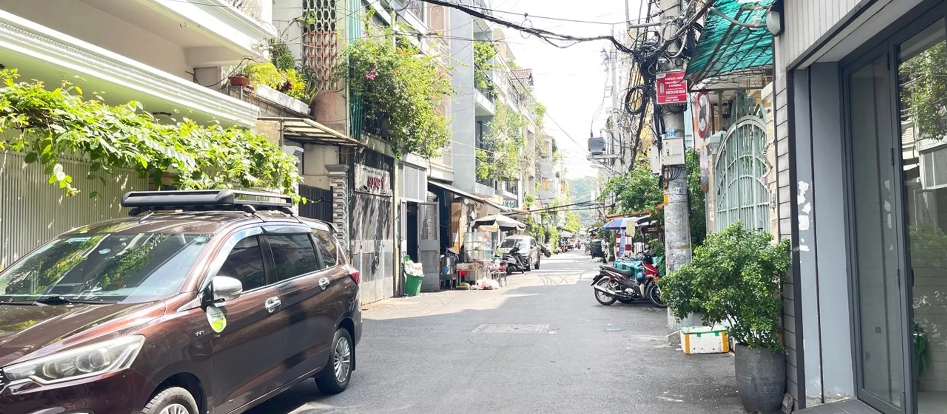 QUẬN 3 – GẦN NGUYỄN VĂN CỪ – 21M² – 4 TẦNG – NHỈNH 4 TỶ... Bán nhà riêng tại Bàn Cờ, Hồ Chí Minh 01