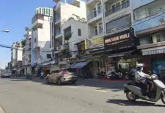 Bán nhà mặt phố cao văn lầu phường Bình Tiên quận 6 ,DT 78.8m², 4 phòng ngủ,... Bán nhà mặt phố tại Bình Tiên, Hồ Chí Minh 03