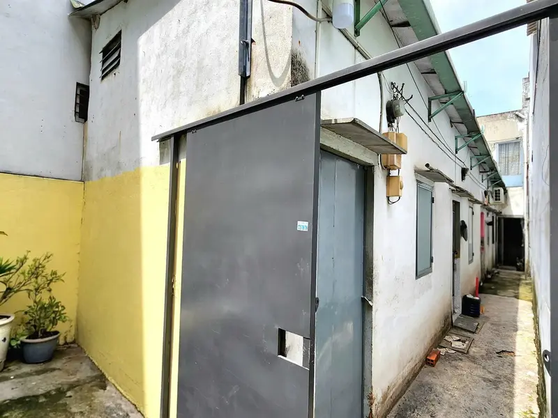 Bán nhà riêng 47m², 3 phòng ngủ, hướng Đông Nam tại quận Gò Vấp... Bán nhà riêng tại Thông Tây Hội, Hồ Chí Minh 01