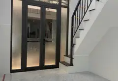Nhà ngang 6.5m Đường Số 9 — Gần Aeon Tân Phú 5 phút — 2 căn thu 9tr/tháng — 3.38 tỷ — Sổ CN đủ... Bán nhà riêng tại Bình Hưng Hòa, Hồ Chí Minh 01