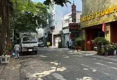 Bán nhà riêng 1 tầng mặt tiền rộng tại Thạch Lam, Phú Thạnh... Bán nhà riêng tại Phú Thạnh, Hồ Chí Minh 03