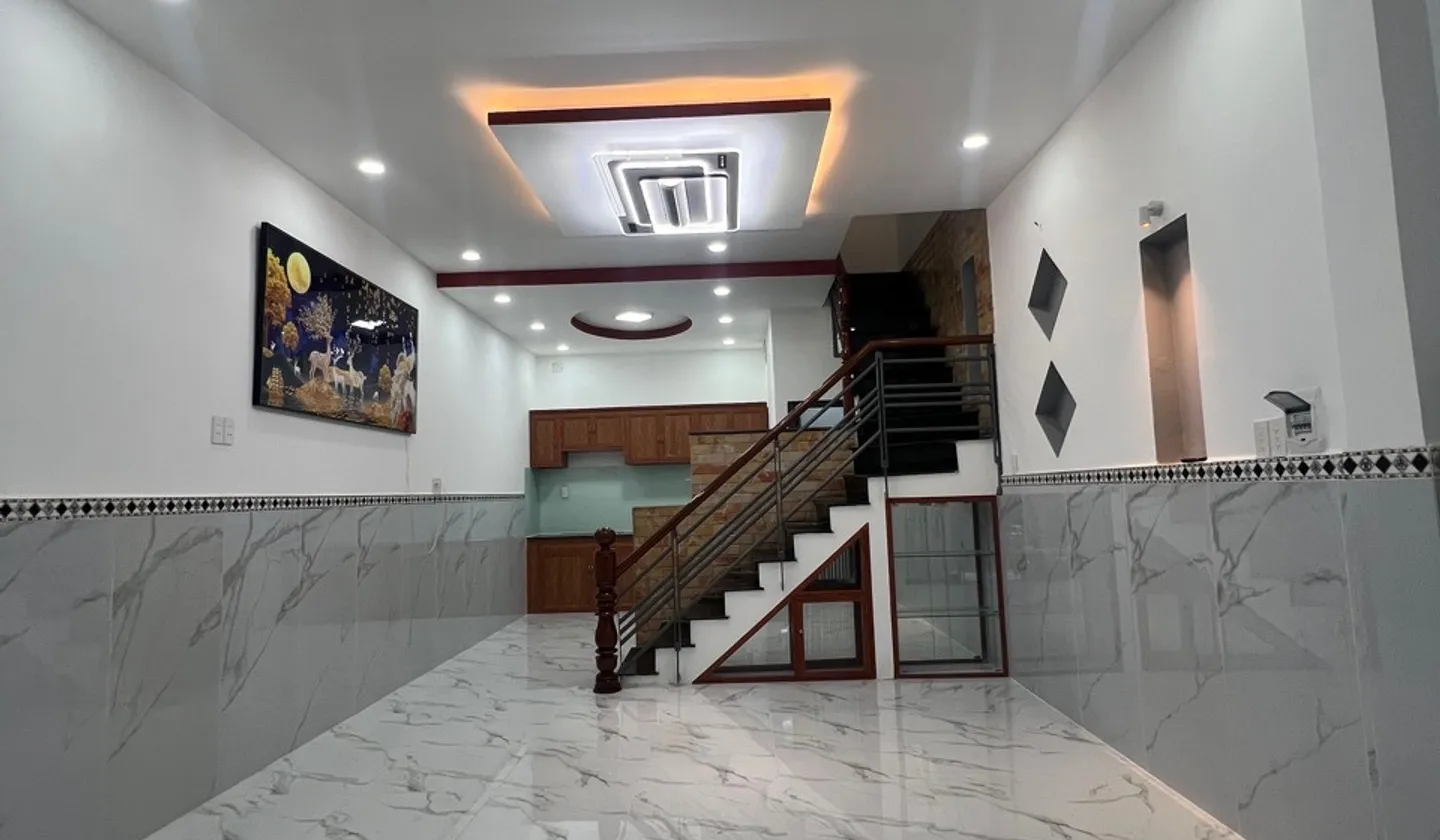 Cơ Hội Sở Hữu Nhà Riêng Hiệp Bình, Giá Hạ Mạnh 400 Triệu, Chỉ 4.9 Tỷ... Bán nhà riêng tại Hiệp Bình, Hồ Chí Minh 01