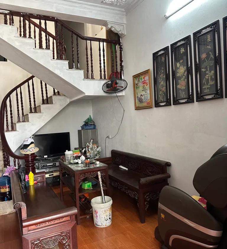 Bán Nhà 3 tầng Vĩnh Ngọc Ngọc Chi Đông Anh... Bán nhà riêng tại Đông Anh, Hà Nội 01
