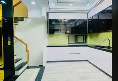 Nhà mặt phố 5 tầng sang trọng, giá tốt khu trung tâm... Bán nhà mặt phố tại Đức Nhuận, Hồ Chí Minh 06