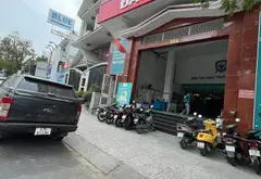Cơ hội hiếm có sở hữu nhà 4 tầng Quận 6 với giá tốt ngay gần Nguyễn Văn Luông... Bán nhà riêng tại Phú Lâm, Hồ Chí Minh 01